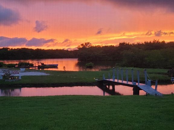 View from your Back Door