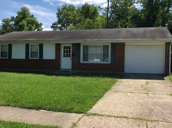 1975 Lotushill Dr, Cincinnati, OH 45240