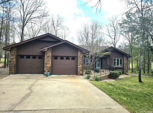 5 Minorca Way, Hot Springs Village, AR 71909
