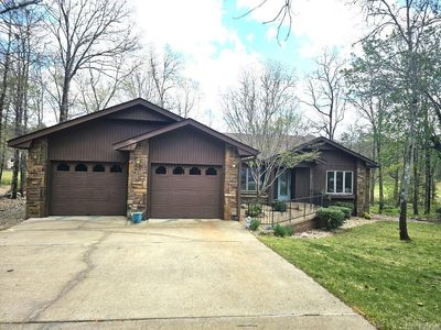 5 Minorca Way, Hot Springs Village, AR, 71909