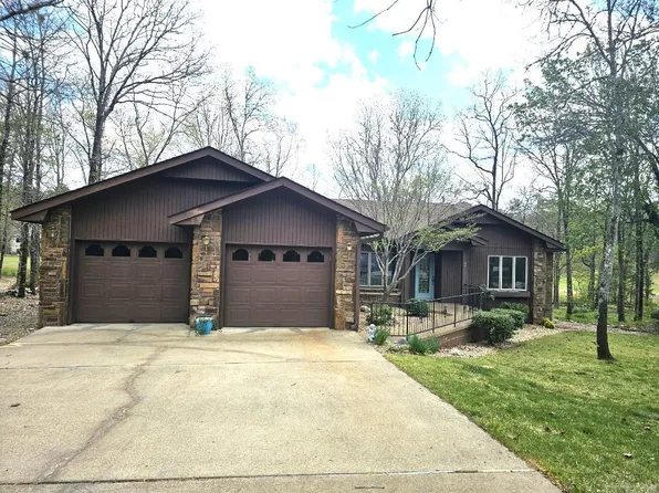 5 Minorca Way, Hot Springs Village, AR 71909