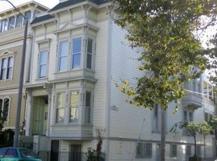 711 Buchanan St, San Francisco, CA 94102