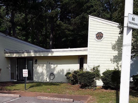 3rd image of 1768 Crompton Pl #6-A-31