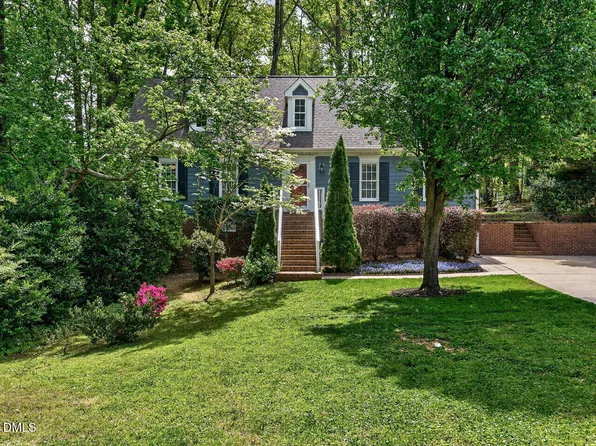 112 Miss Georgia Ct, Cary, NC 27511