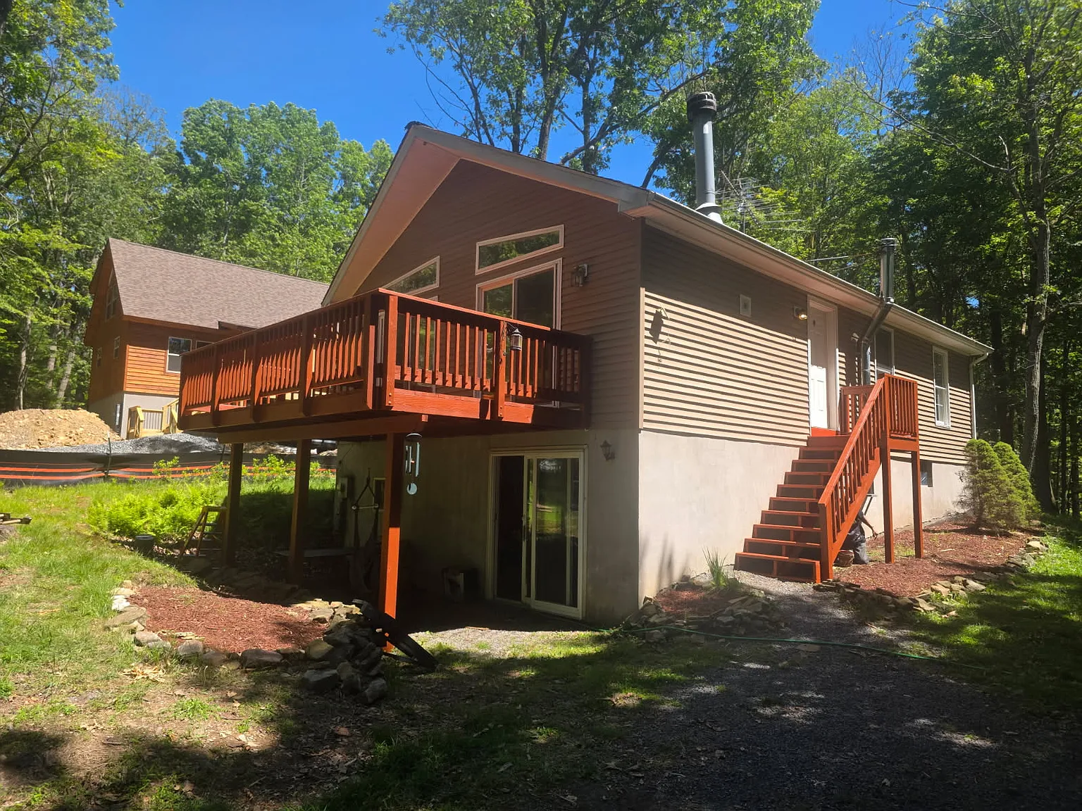 423 Deer Run Lane — Photo 2