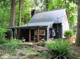 59036 E Chalet Pl, Sandy, OR 97055