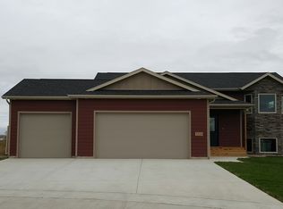 3520 Jerusalem Boulevard, Rapid City, SD 57701