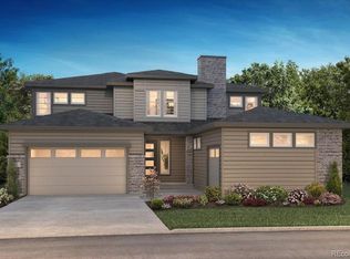 6837 Crossbridge Cir, Castle Pines, CO 80108
