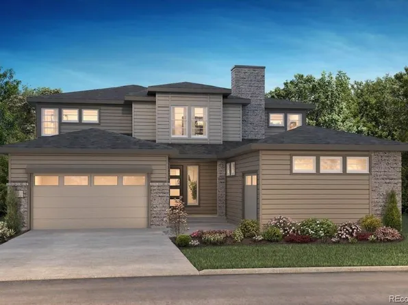 6837 Crossbridge Circle, Castle Rock, CO 80108