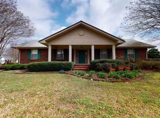 15306 Kings Dr, Athens, AL 35611