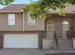 8716 N Cleveland Ave, Kansas City, MO 64156