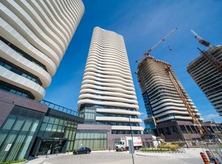 6 Flavelle Trl #1518, Vaughan, ON L4L 0M6