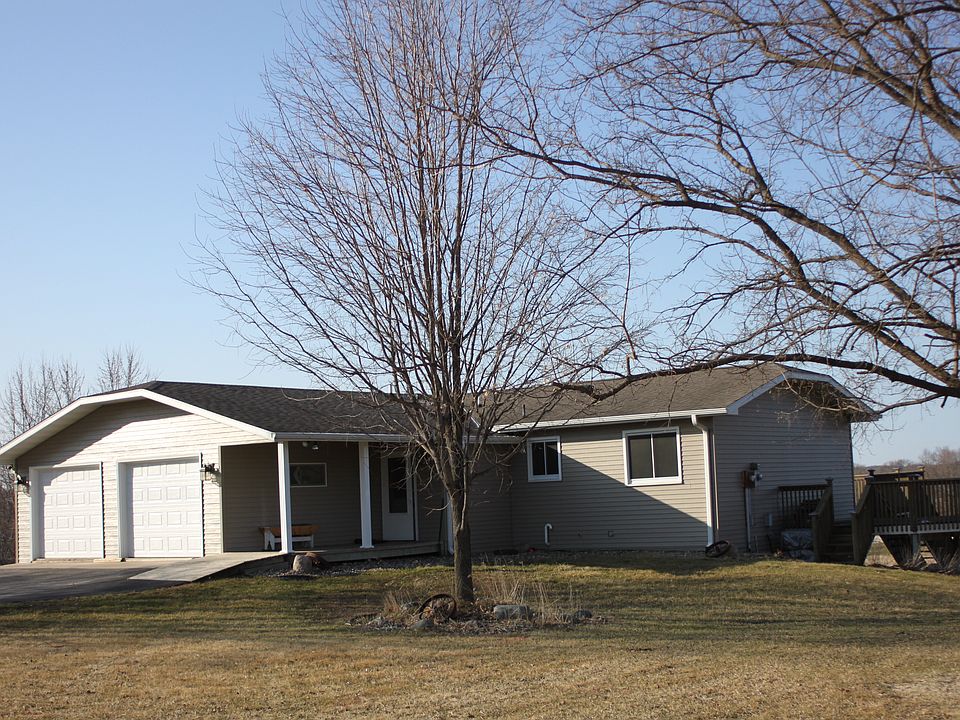 4 BR Walkout Rambler on Acre