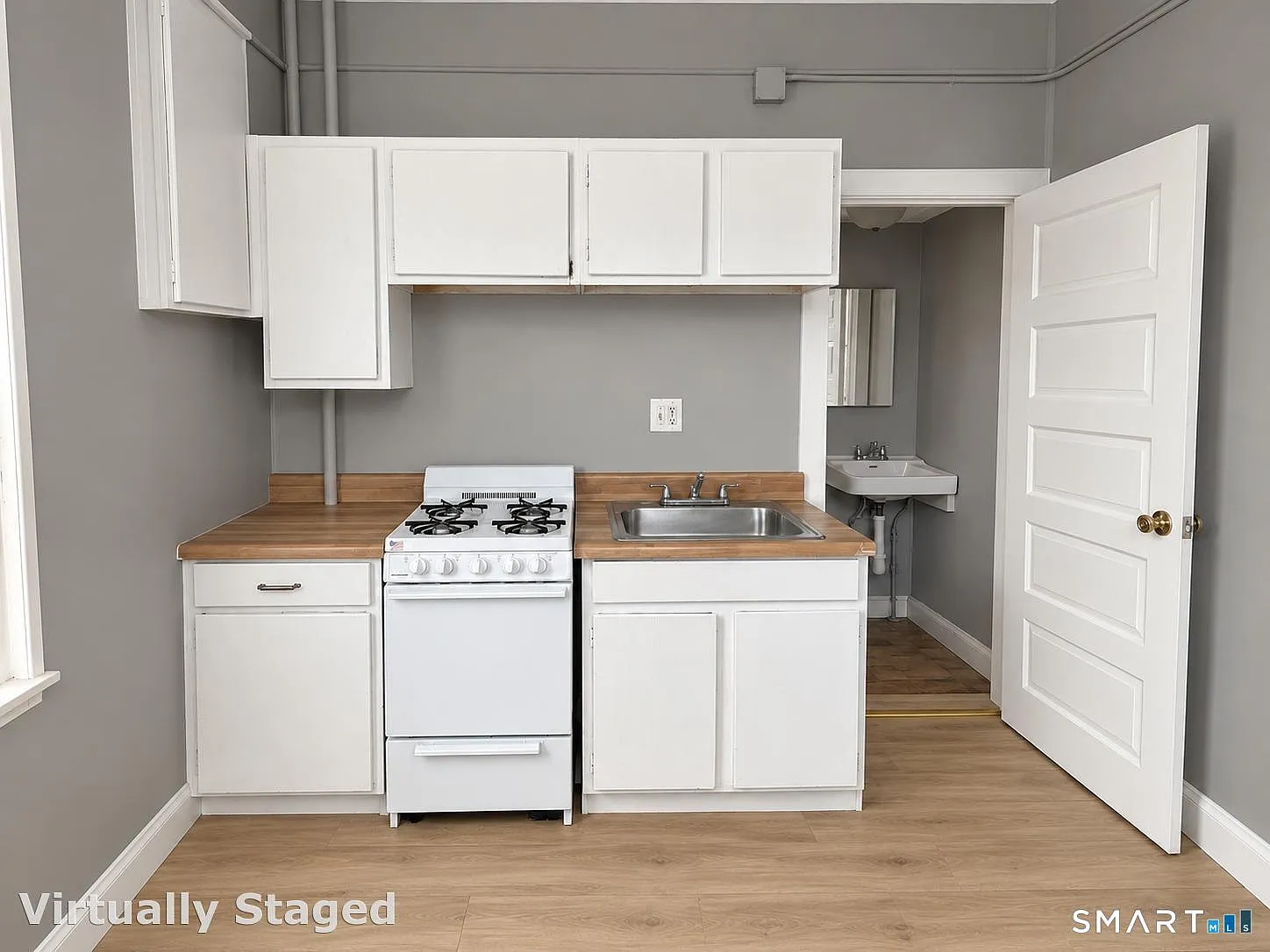 Studio, 1.0 bath, 2334 sqft, $850 — Photo 3