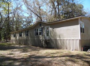 4130 Wainwright Rd, Tallahassee, FL 32310