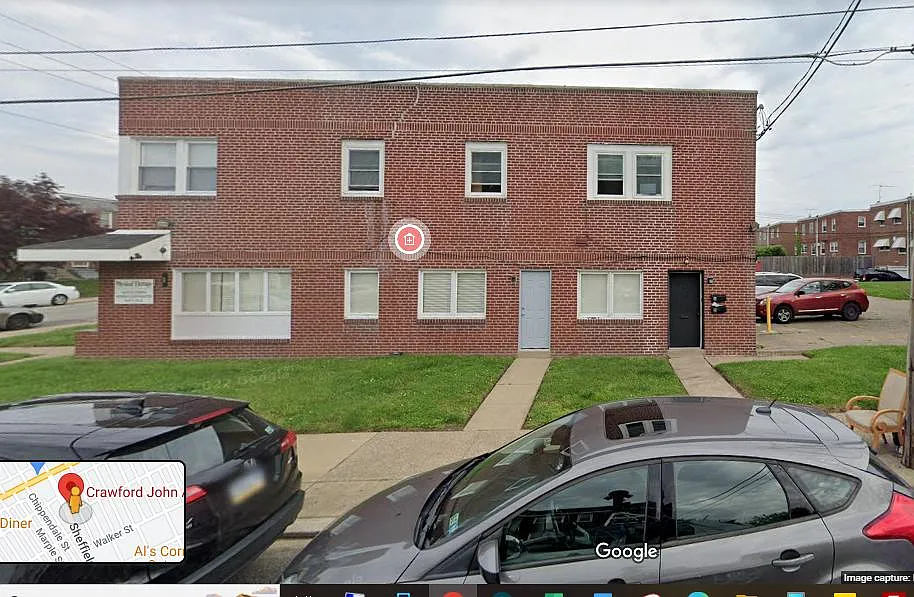 4031 Sheffield Ave