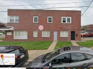 4031 Sheffield Ave, Philadelphia, PA 19136