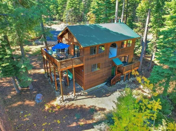 7291 10th Ave, Tahoma, CA 96142