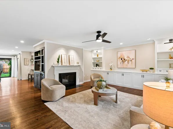 222 Spring Gap S, Laurel, MD 20724