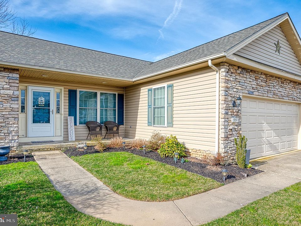 1991 Gulfstream Ct, Forest Hill, MD 21050 Zillow