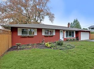 8145 SW 64th Ave, Portland, OR 97219