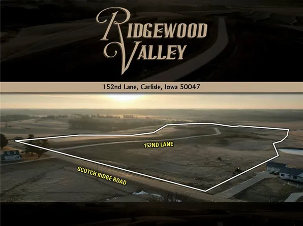 LOT 4 152nd Ln, Carlisle, IA 50047