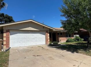 5822 Woodhaven Dr, Corpus Christi, TX 78412