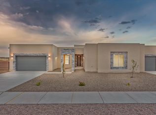 6512 Papagayo Rd, Albuquerque, NM 87120