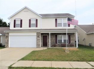 1602 Wolfson Way, Lafayette, IN 47909