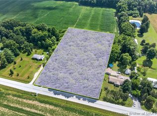 7000 S State Route 62, Lexington, IN 47138