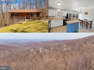 475 Parkside Rd, Linden, VA 22642