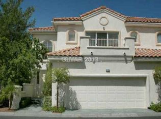 8720 Carlitas Joy Ct, Las Vegas, NV 89117