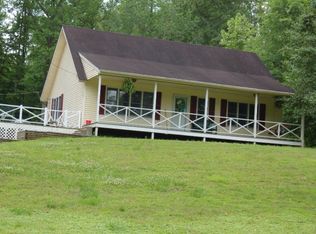 1919 Eva Rd, Camden, TN 38320