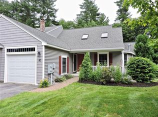 80 Plymouth Grove Dr #80, Kennebunk, ME 04043