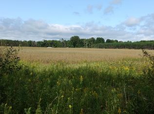 20389 Palmateer Rd, Hillman, MI 49746