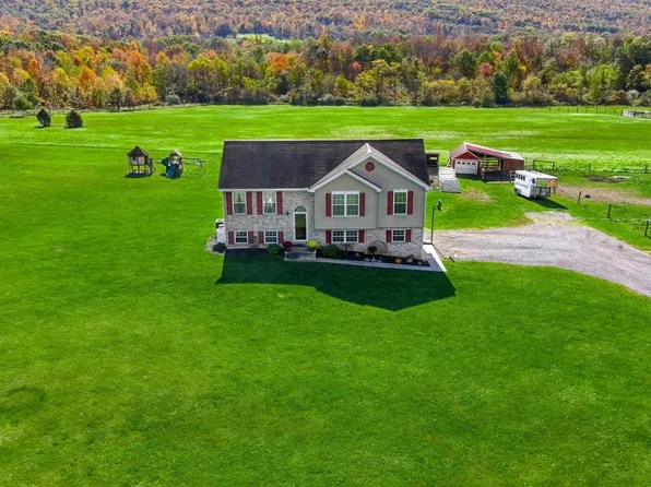 20218 Amberson Rd, Spring Run, PA 17262