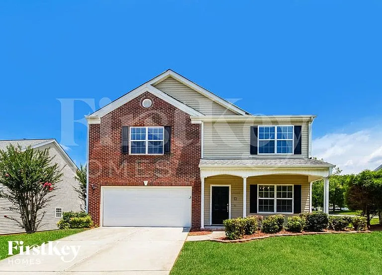 6000 Black Willow Dr — Photo 1