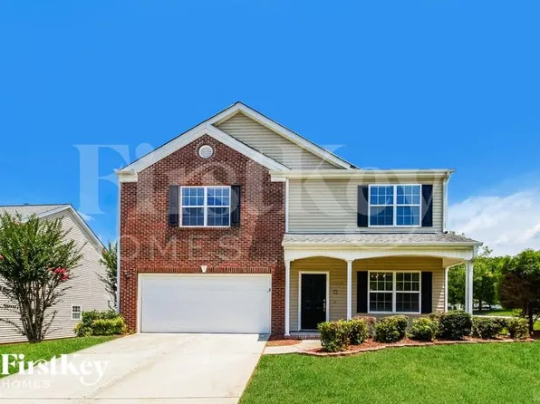 6000 Black Willow Dr, Greensboro, NC 27405
