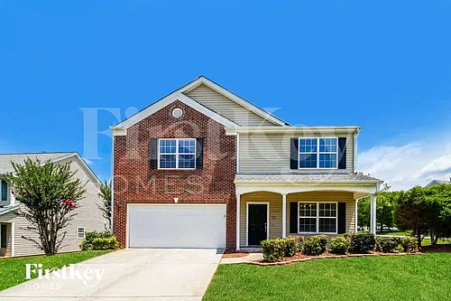 6000 Black Willow Dr Photo 1