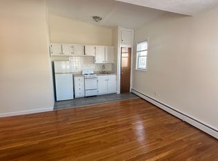 172 N Beacon St APT 14, Brighton, MA 02135