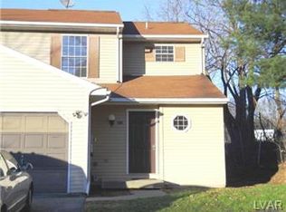 867 Maryland Ct, Whitehall, PA 18052