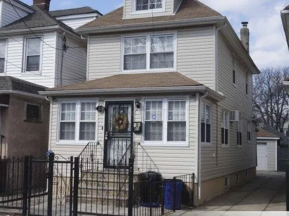 15059 115th Drive, Jamaica, NY 11434