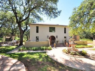 8358 Bindseil Ln, San Antonio, TX 78266