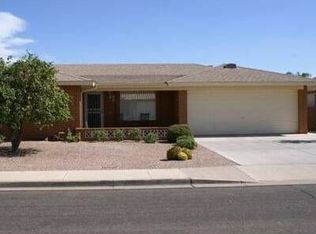 7933 E Navarro Ave, Mesa, AZ 85209