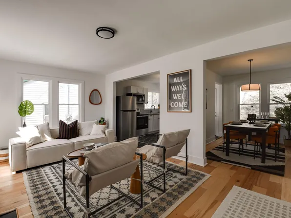 4422 Edelweiss St, Chattanooga, TN 37409