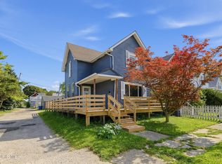 115 Essex St, Toledo, OH 43605