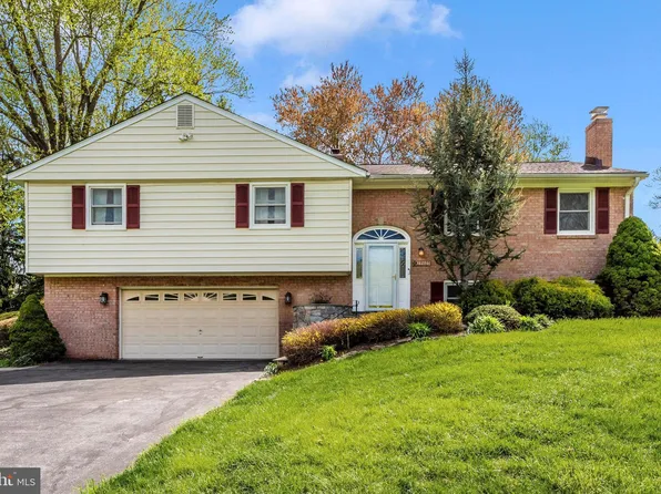 19605 Charline Manor Rd, Olney, MD 20832