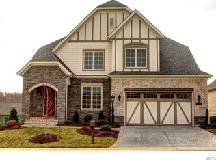 2394 Bel Crest Cir, Midlothian, VA 23113