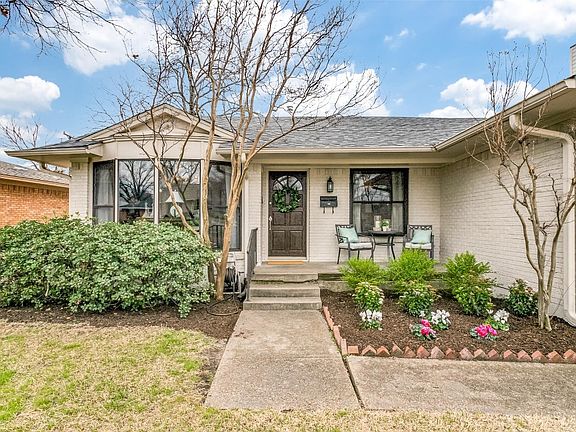 9125 Liptonshire Dr, Dallas, TX 75238 | MLS #20546705 | Zillow