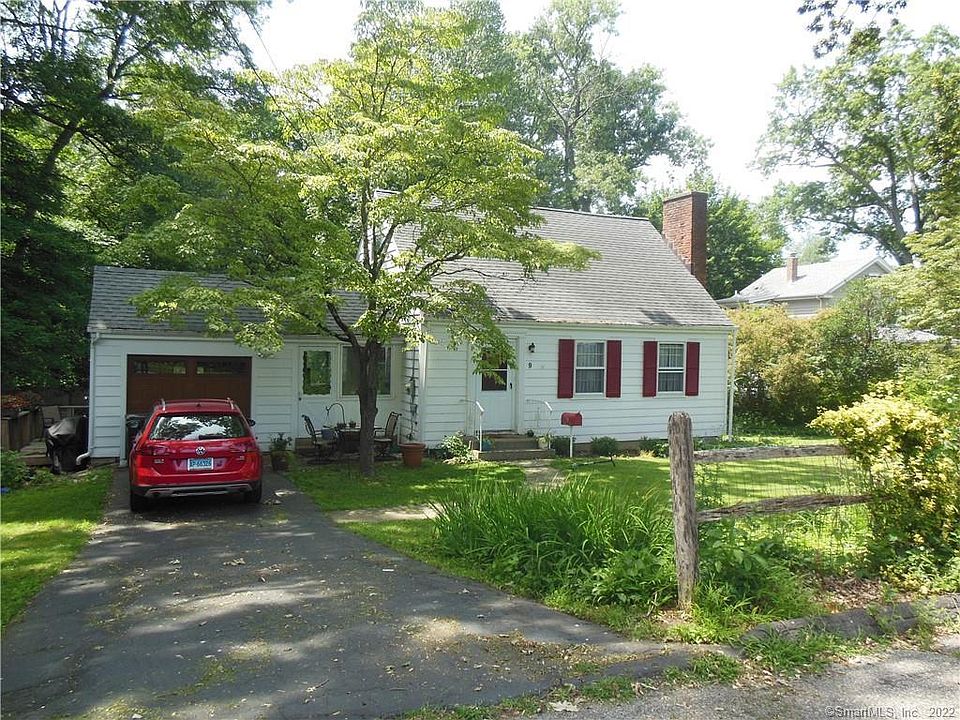 9 Clifford Ave, Stamford, CT 06905 Zillow